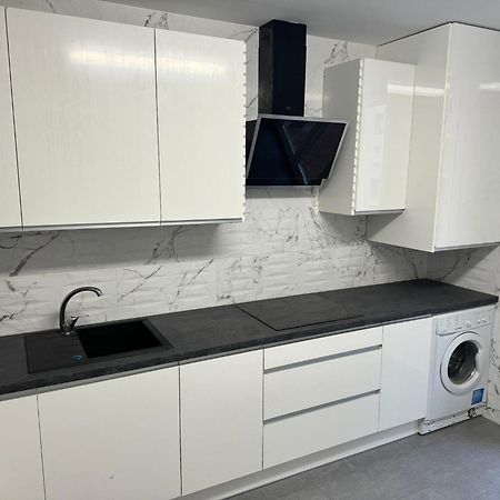 Logrono Centro A Estrenar Wifi Impecable Apartamento Exterior foto
