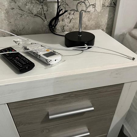 Logrono Centro A Estrenar Wifi Impecable Apartamento Exterior foto