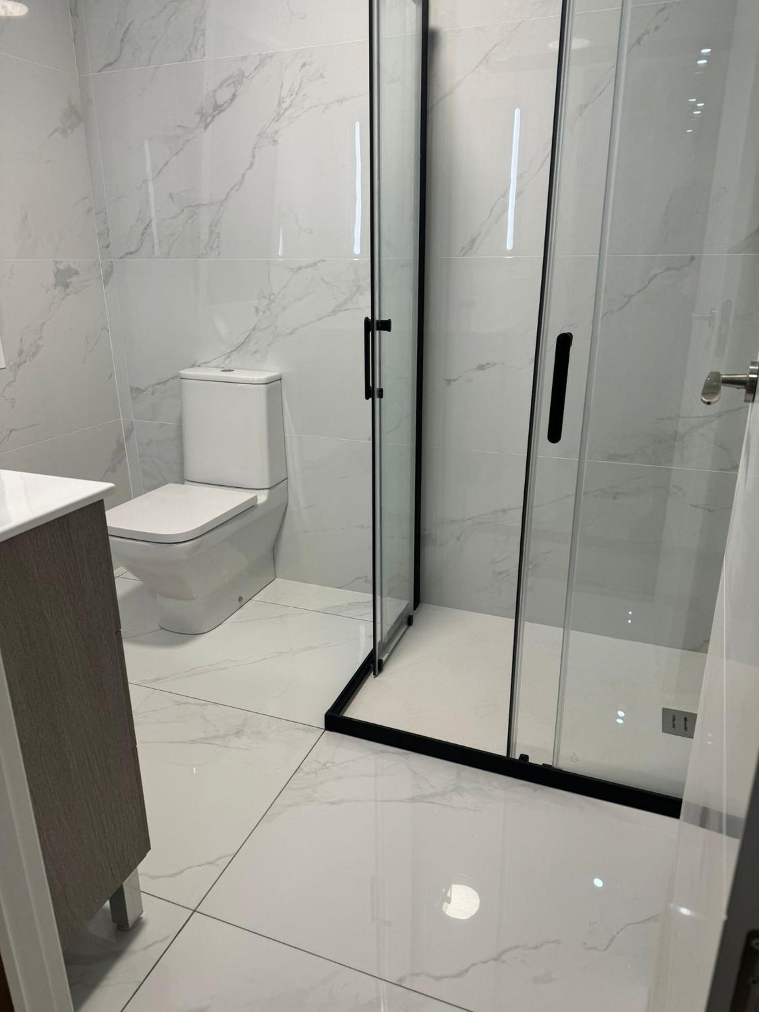 Logrono Centro A Estrenar Wifi Impecable Apartamento Exterior foto