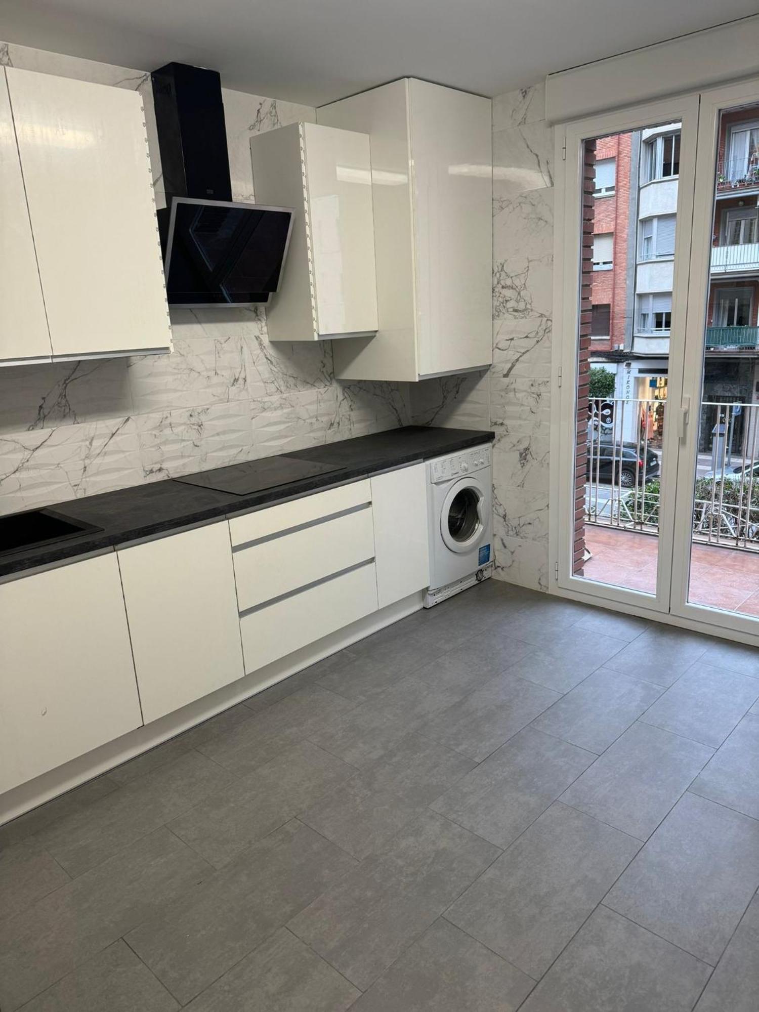 Logrono Centro A Estrenar Wifi Impecable Apartamento Exterior foto