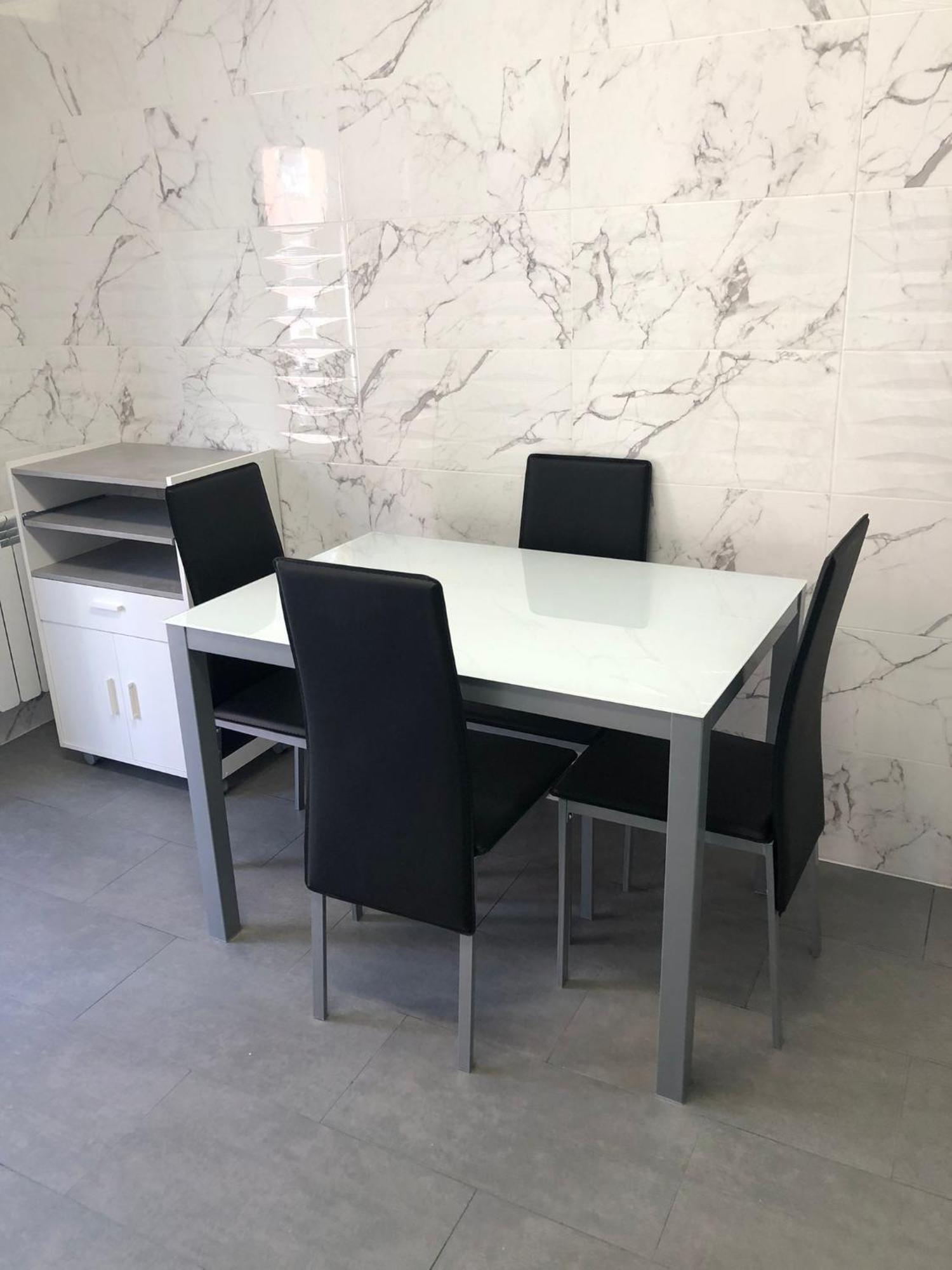 Logrono Centro A Estrenar Wifi Impecable Apartamento Exterior foto