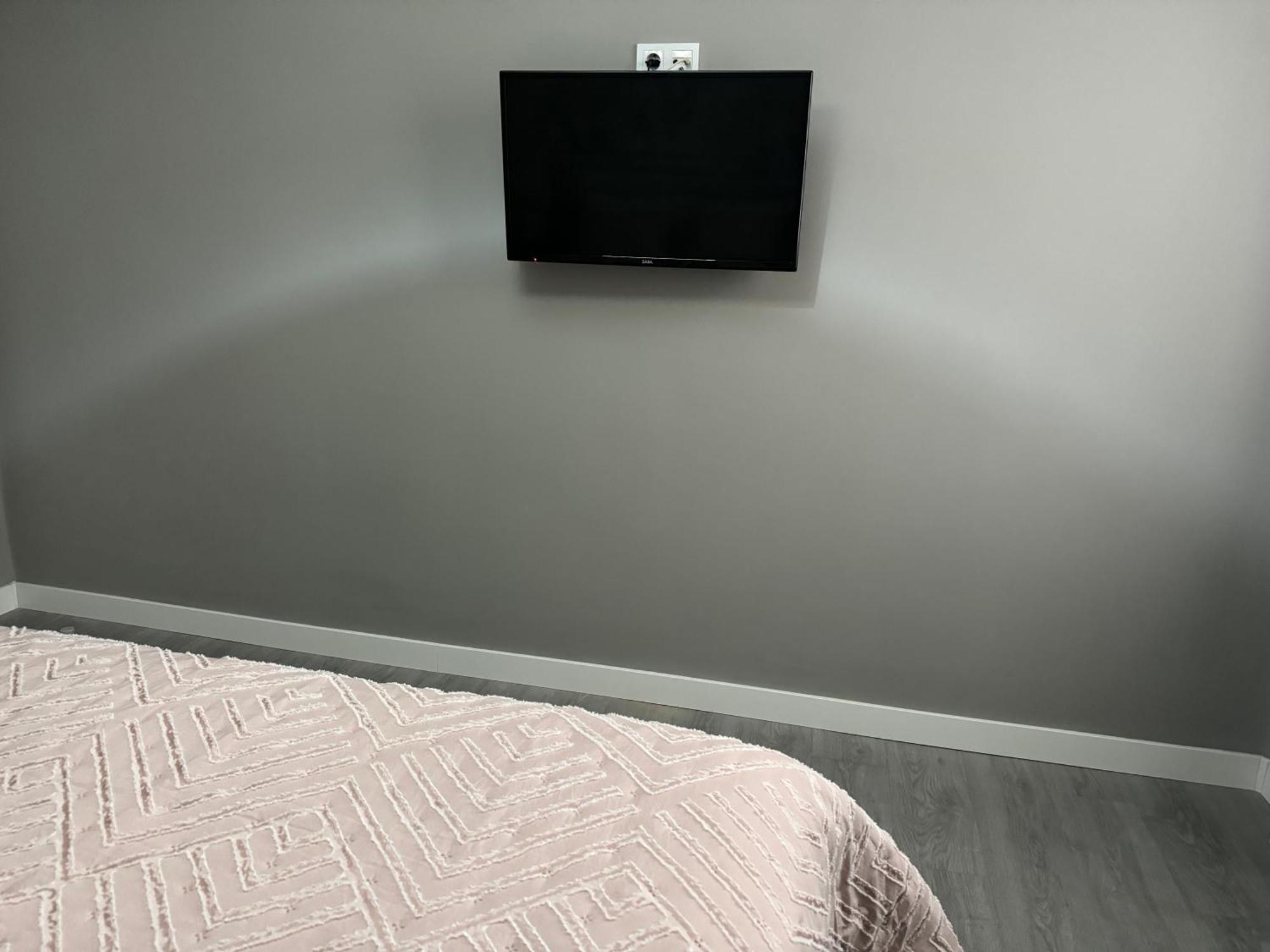 Logrono Centro A Estrenar Wifi Impecable Apartamento Exterior foto