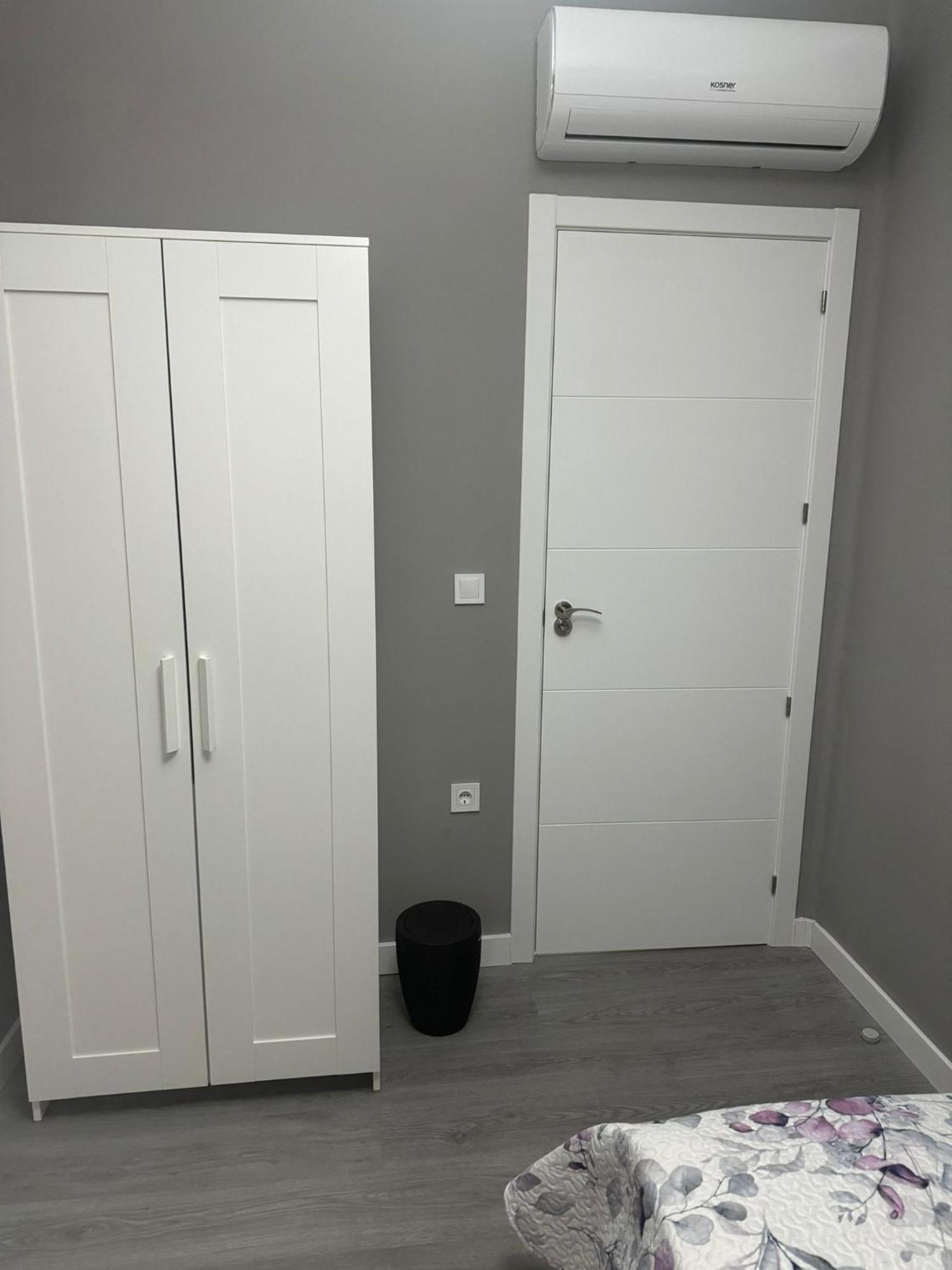 Logrono Centro A Estrenar Wifi Impecable Apartamento Exterior foto
