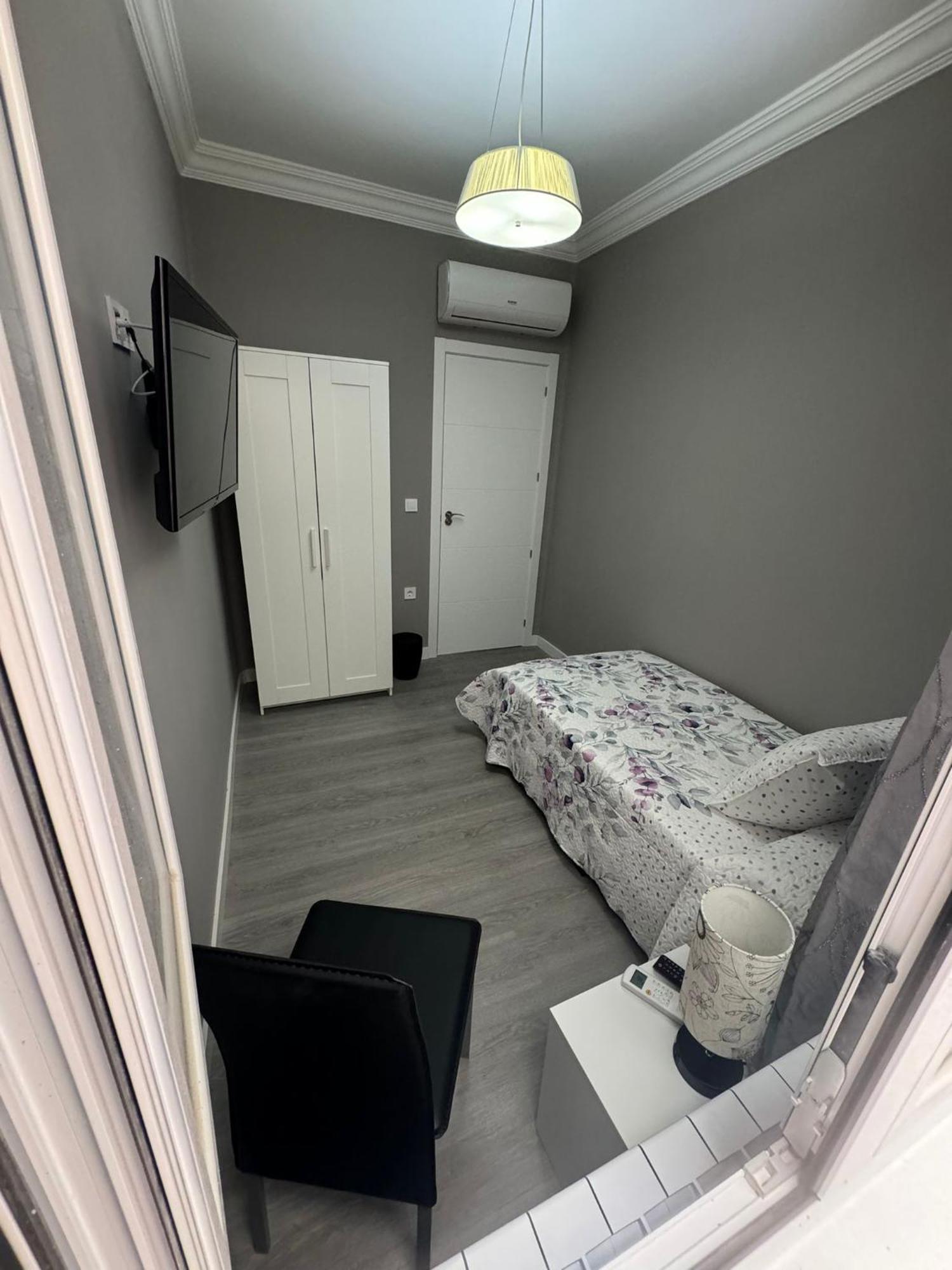 Logrono Centro A Estrenar Wifi Impecable Apartamento Exterior foto