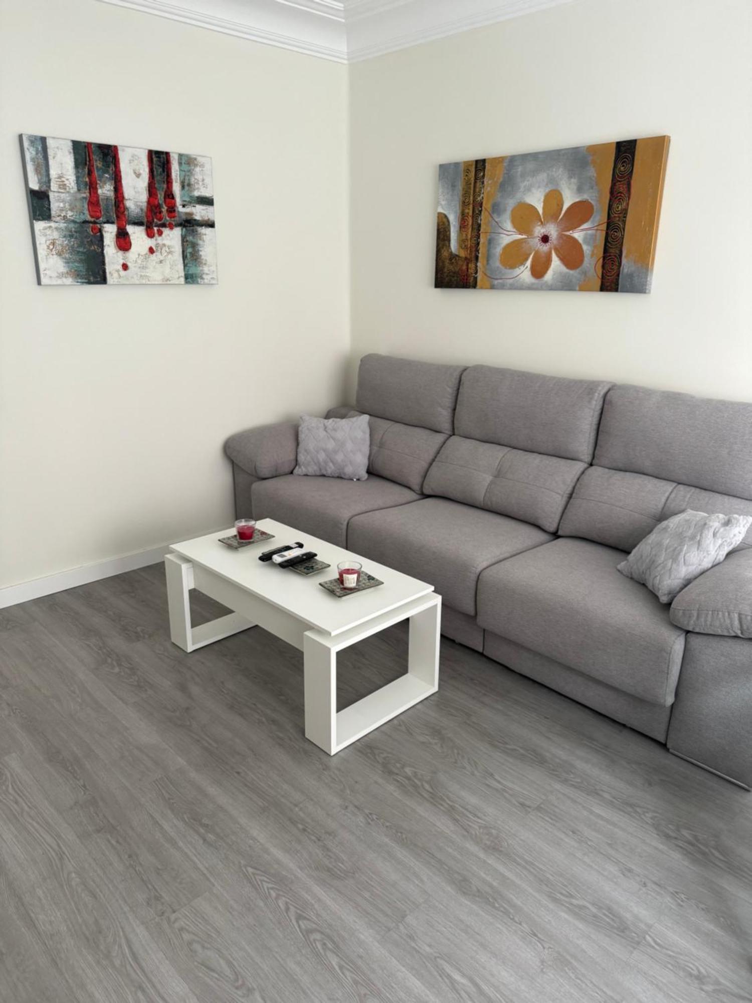 Logrono Centro A Estrenar Wifi Impecable Apartamento Exterior foto