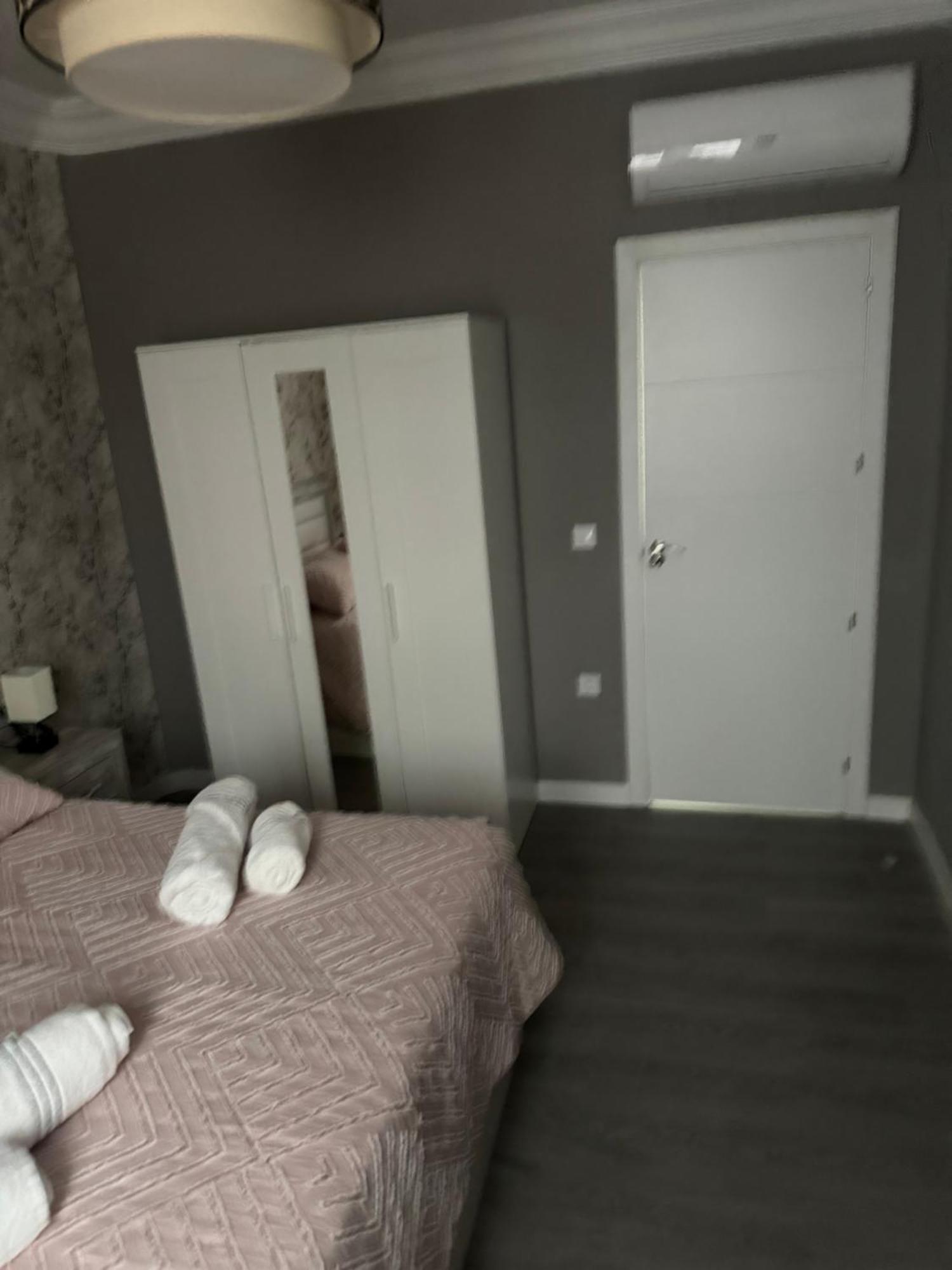 Logrono Centro A Estrenar Wifi Impecable Apartamento Exterior foto