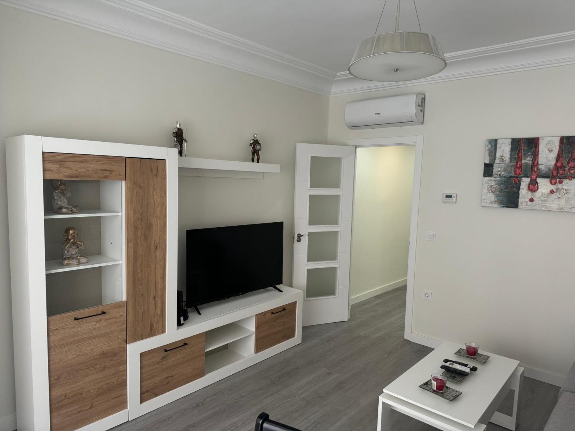 Logrono Centro A Estrenar Wifi Impecable Apartamento Exterior foto